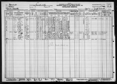 LOWELL CITY, WARD 1 > 9-77