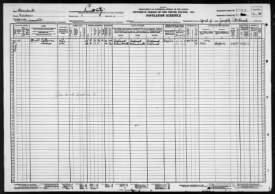 LOWELL CITY, WARD 1 > 9-77