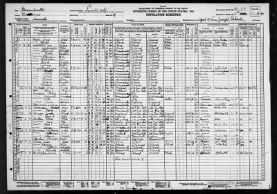 Thumbnail for LOWELL CITY, WARD 1 > 9-77