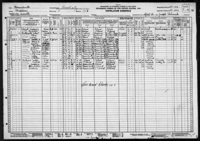 Thumbnail for LOWELL CITY, WARD 1 > 9-78