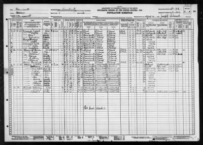 LOWELL CITY, WARD 1 > 9-78