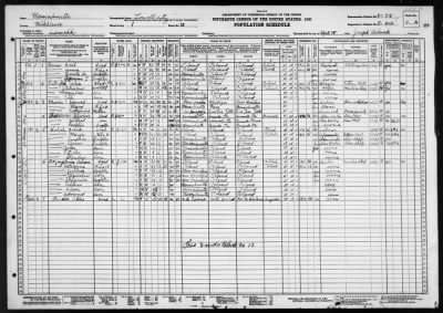 LOWELL CITY, WARD 1 > 9-78