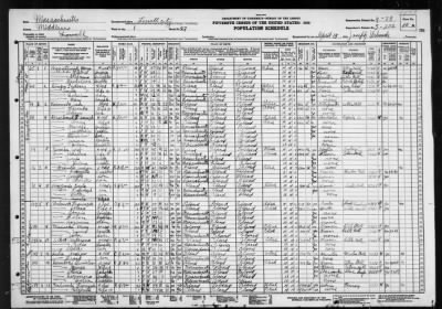 LOWELL CITY, WARD 1 > 9-78