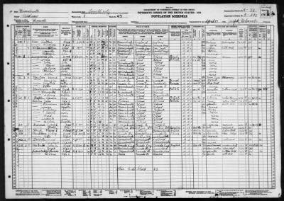 LOWELL CITY, WARD 1 > 9-78