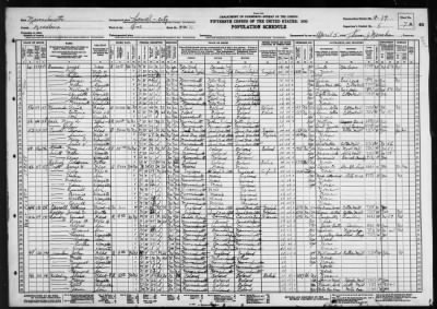 LOWELL CITY, WARD 1 > 9-79