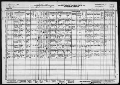 Thumbnail for LOWELL CITY, WARD 1 > 9-79