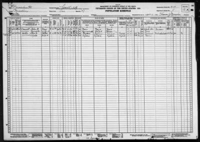 LOWELL CITY, WARD 1 > 9-79