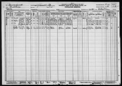 LOWELL CITY, WARD 1 > 9-80