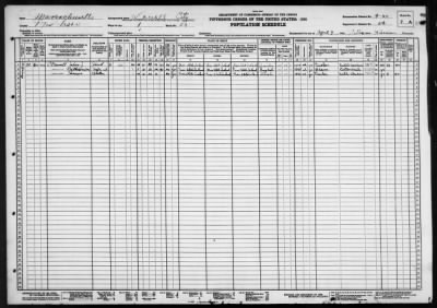 LOWELL CITY, WARD 1 > 9-80