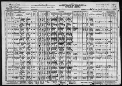 Thumbnail for LOWELL CITY, WARD 1 > 9-81