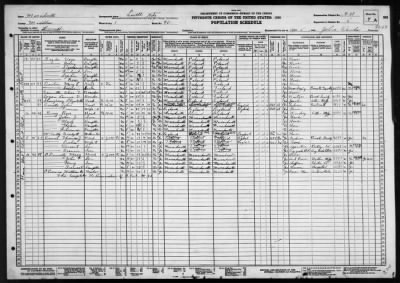 Thumbnail for LOWELL CITY, WARD 1 > 9-81