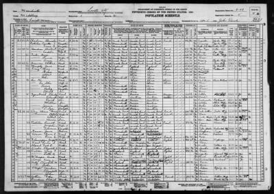 Thumbnail for LOWELL CITY, WARD 1 > 9-81