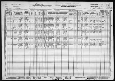 Thumbnail for LOWELL CITY, WARD 1 > 9-81