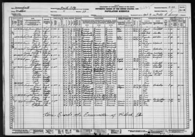 LOWELL CITY, WARD 4 > 9-103