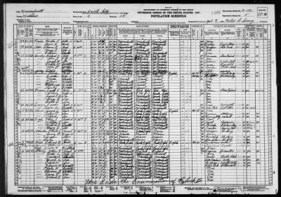 LOWELL CITY, WARD 4 > 9-103