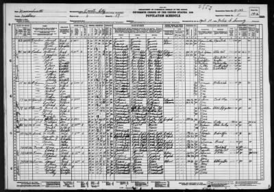 LOWELL CITY, WARD 4 > 9-103