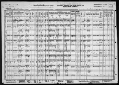 LOWELL CITY, WARD 4 > 9-104