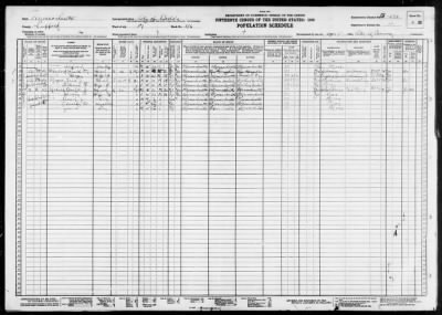 Thumbnail for BOSTON CITY, WARD 17 > 13-672