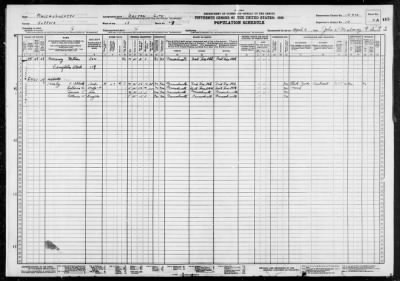 Thumbnail for BOSTON CITY, WARD 17 > 13-673