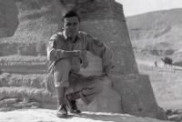 Thumbnail for Palestine / Cairo May 1945 R&R trip