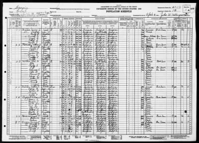 MILITIA DIST 1697, HATLEY > 41-13