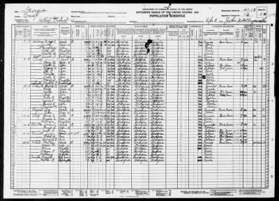 MILITIA DIST 1697, HATLEY > 41-13