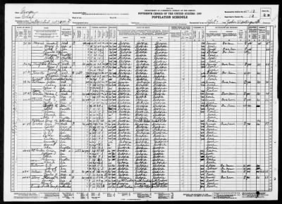 MILITIA DIST 1697, HATLEY > 41-13