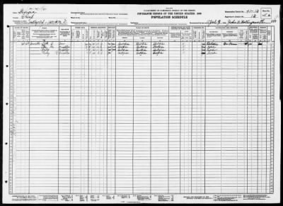 MILITIA DIST 1697, HATLEY > 41-13