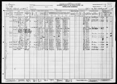 MILITIA DIST 1697, HATLEY > 41-13