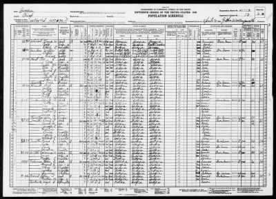 MILITIA DIST 1697, HATLEY > 41-13