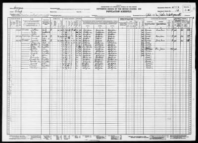 MILITIA DIST 1697, HATLEY > 41-13