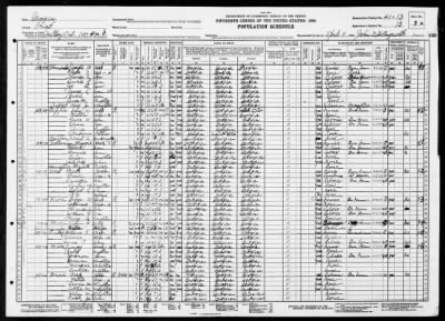 MILITIA DIST 1697, HATLEY > 41-13