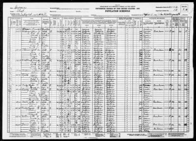 MILITIA DIST 1697, HATLEY > 41-13