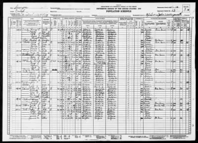 MILITIA DIST 1697, HATLEY > 41-13