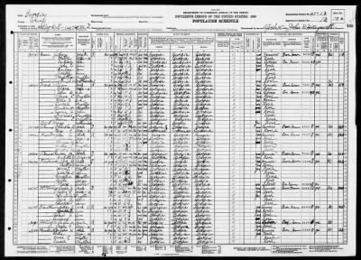 MILITIA DIST 1697, HATLEY > 41-13