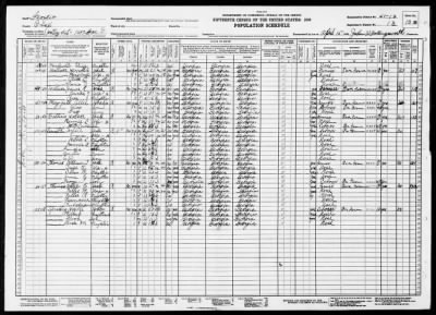 MILITIA DIST 1697, HATLEY > 41-13