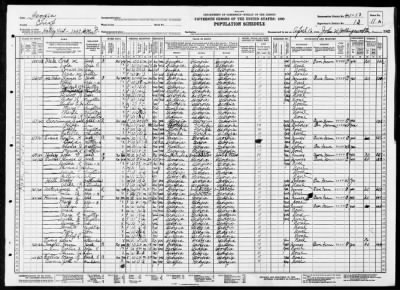 MILITIA DIST 1697, HATLEY > 41-13