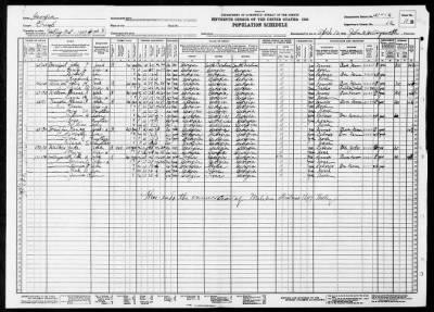 MILITIA DIST 1697, HATLEY > 41-13