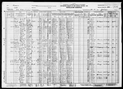 MILITIA DIST 875, MILL > 42-2