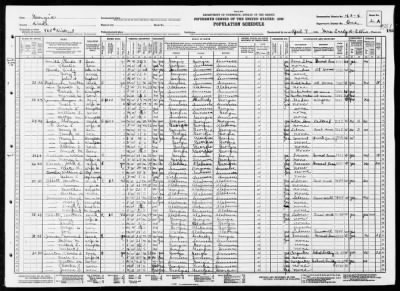 MILITIA DIST 960, TRENTON > 42-4