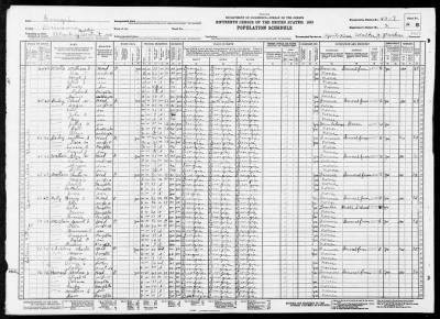 MILITIA DIST 1016, BLACK > 43-7