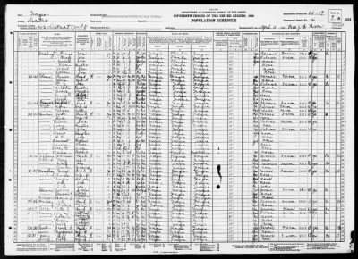 MILITIA DIST 1613, BRINSON > 44-17