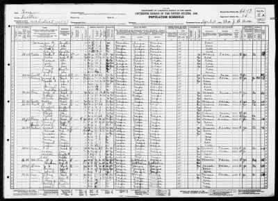 MILITIA DIST 1613, BRINSON > 44-17