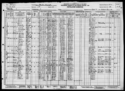 Thumbnail for ATLANTA BOROUGH, WARD 11 > 45-8