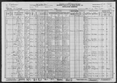 NEW BERN CITY, WARD 3 > 25-16