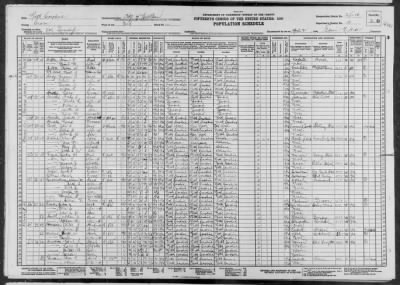 NEW BERN CITY, WARD 3 > 25-16