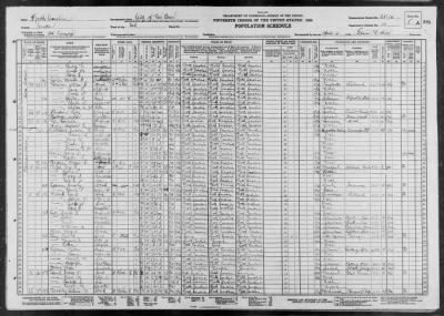 NEW BERN CITY, WARD 3 > 25-16