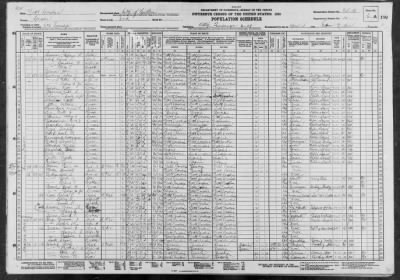 NEW BERN CITY, WARD 3 > 25-16