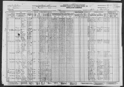 NEW BERN CITY, WARD 4 > 25-17