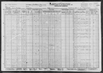 NEW BERN CITY, WARD 4 > 25-19